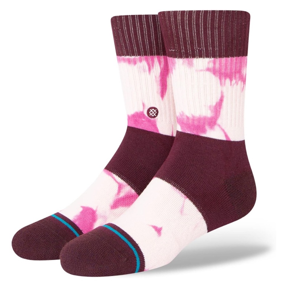 Stance Assurance Kids Crew Socks